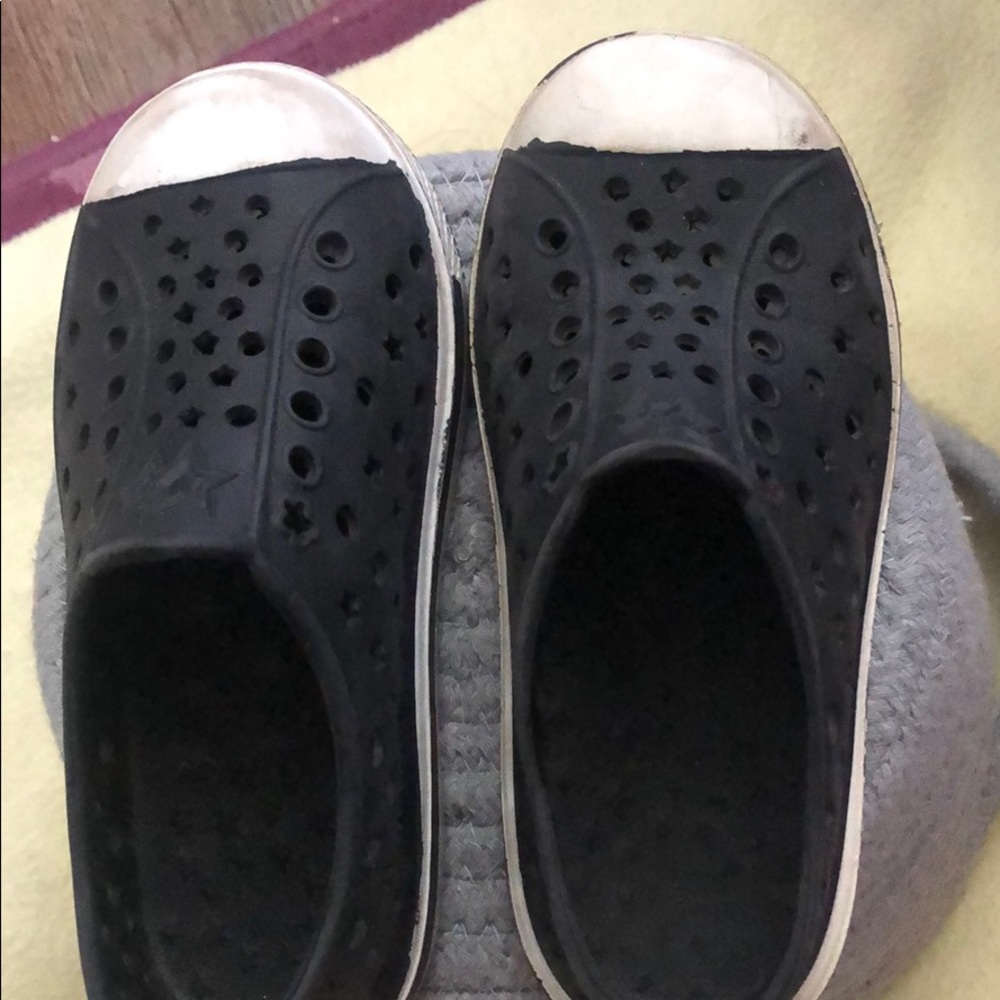 Slip on and go